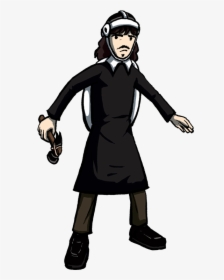 Hammer Bros Descartes - Rene Descartes Fan Art, HD Png Download, Free Download