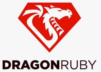 Dragonruby Logo - Holden Lion, HD Png Download, Free Download