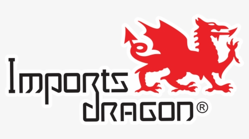 Imports Dragon Logo, HD Png Download, Free Download
