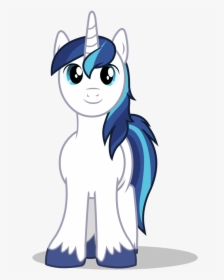 Mlp Shining Armor Vector, HD Png Download, Free Download