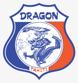 Dragon Tahiti, HD Png Download, Free Download