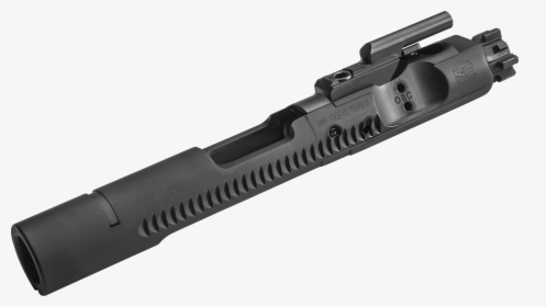 Sf Obc 556 Optimized Bolt Carrier Group For Direct - Vfc M4 Bolt Carrier, HD Png Download, Free Download