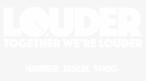 Louder Online Pop-up Shop - Fête De La Musique, HD Png Download, Free Download