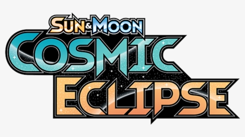 Pokémon Tcg Cosmic Eclipse - Sun Moon Cosmic Eclipse, HD Png Download, Free Download