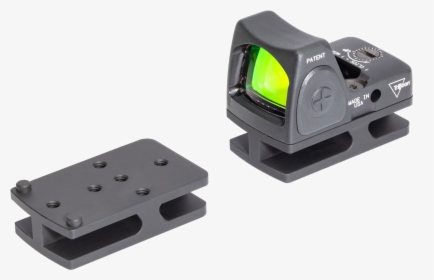 Trijicon, HD Png Download, Free Download