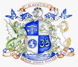Dragon Crest Png, Transparent Png, Free Download