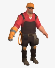 Engineer Is Engi Here, HD Png Download, Free Download