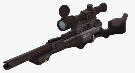 View Media - Tf2 Sniper Best Weapon, HD Png Download, Free Download