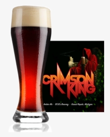 Crimson King Beer, HD Png Download, Free Download