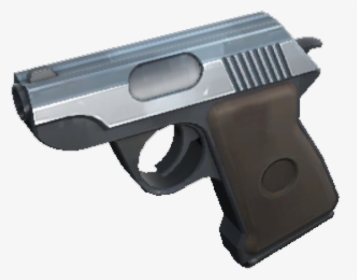 Pistol Tf2, HD Png Download, Free Download