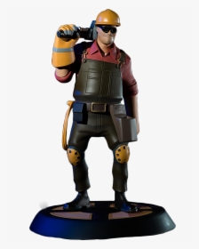 Figurine, HD Png Download, Free Download