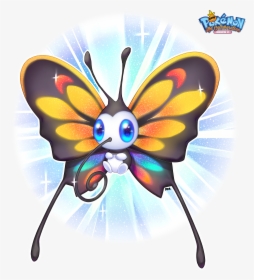 Cute Beautifly, HD Png Download, Free Download