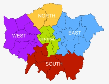 North London, HD Png Download, Free Download
