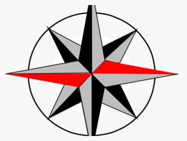 Compass Points Ks2, HD Png Download, Free Download