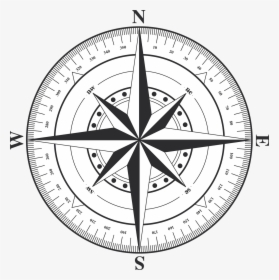 Of The Vector Graphics,free Pictures, Free Photos, - Compass Transparent Background, HD Png Download, Free Download