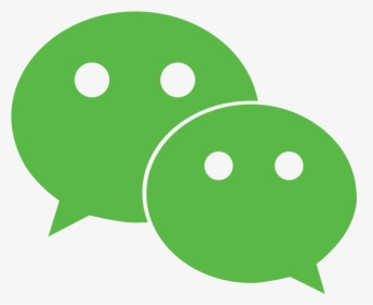 Let"s Talk About Wechat 600 Million Monthly Active, HD Png Download, Free Download