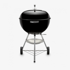 Weber Charcoal Grill, HD Png Download, Free Download