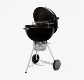 Asador Weber Master Touch, HD Png Download, Free Download