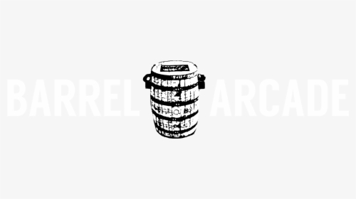 Barrel Arcade - Cuny Graduate School Of Journalism, HD Png Download, Free Download