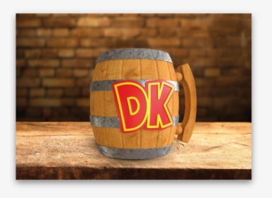 Paladone Donkey Kong Mug, HD Png Download, Free Download