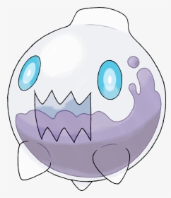 Capx Wiki - Phlask Pokemon, HD Png Download, Free Download
