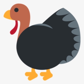 Individual Race Registration - Turkey Emoji, HD Png Download, Free Download