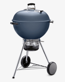 Weber Master Touch Slate, HD Png Download, Free Download
