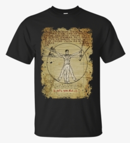 Da Vincis Necronomicon T Shirt & Hoodie - Kansas City Chiefs Christmas Shirts, HD Png Download, Free Download