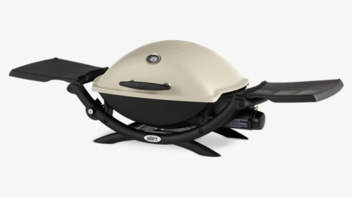 54060001 - Weber Q2200 Gas Grill, HD Png Download, Free Download