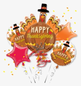Pilgrim Turkey Bouquet, HD Png Download, Free Download