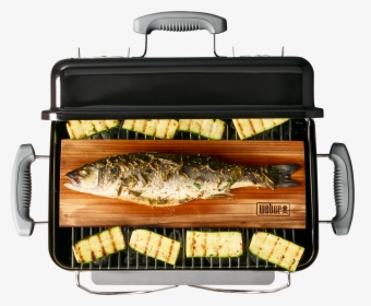 Weber Grill Png, Transparent Png, Free Download