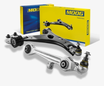 Moog Control Arms Product Detail - Moog Wishbone, HD Png Download, Free Download