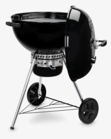 710207 2 - Weber Original Kettle 57cm, HD Png Download, Free Download