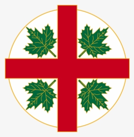 Anglican Church Of Canada Logo, HD Png Download, Free Download