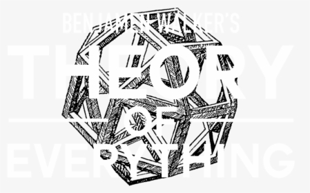 Benjamen Walker"s Theory Of Everything - Sketch, HD Png Download, Free Download