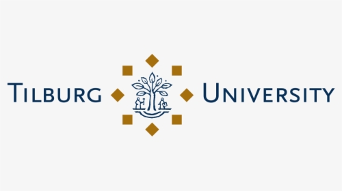 Tilburg University Logo, HD Png Download - kindpng