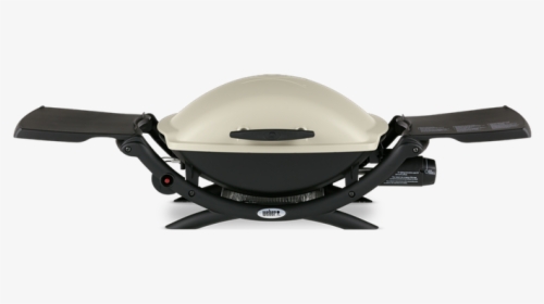 Weber® Q 2000 Gas Grill - Weber Q2200 Gas Grill, HD Png Download, Free Download