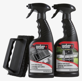 Weber Grate Grill Cleaner, HD Png Download, Free Download