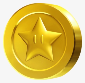 Super Mario Coins, HD Png Download, Free Download