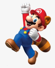 Nintendo Fanon Wiki - Mario Party Island Tour Mario, HD Png Download, Free Download