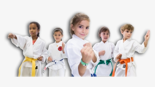 Back To School Karate Party, HD Png Download, Free Download