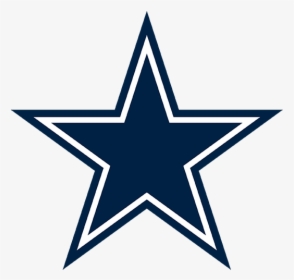 Transparent Background Dallas Cowboys Logo, HD Png Download, Free Download