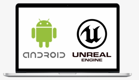 Mac Users Can Now Build, Cook And Package For Android, - Unreal Engine, HD Png Download, Free Download