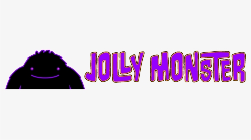 Jolly Monster Studio, HD Png Download, Free Download