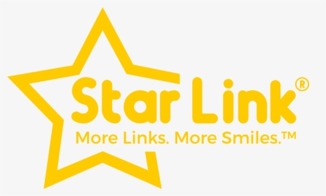 Star Link® - Amber, HD Png Download, Free Download