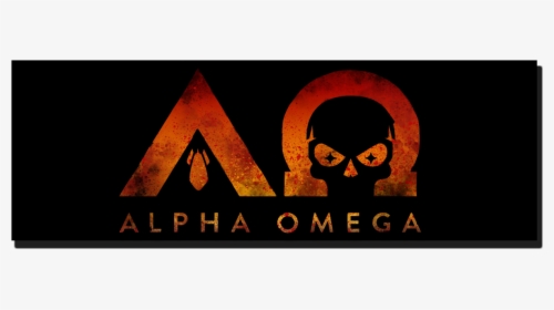 Picture - Alpha Omega Black Ops 4, HD Png Download, Free Download