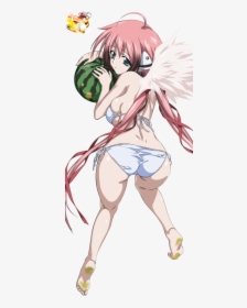 Ikaros Sora No Otoshimono Bikini, HD Png Download, Free Download