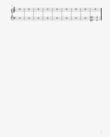 Sheet Music, HD Png Download, Free Download