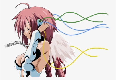 Heavens Lost Property Background, HD Png Download, Free Download