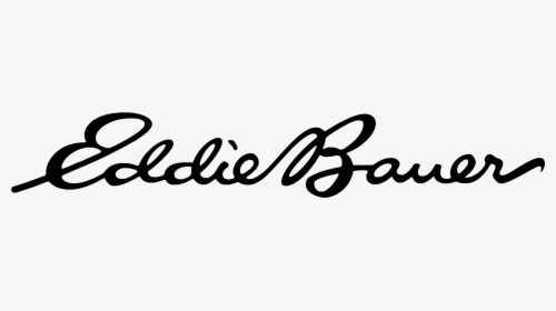 Eddie Bauer Logo Png Transparent - Eddie Bauer Square Logo, Png Download, Free Download